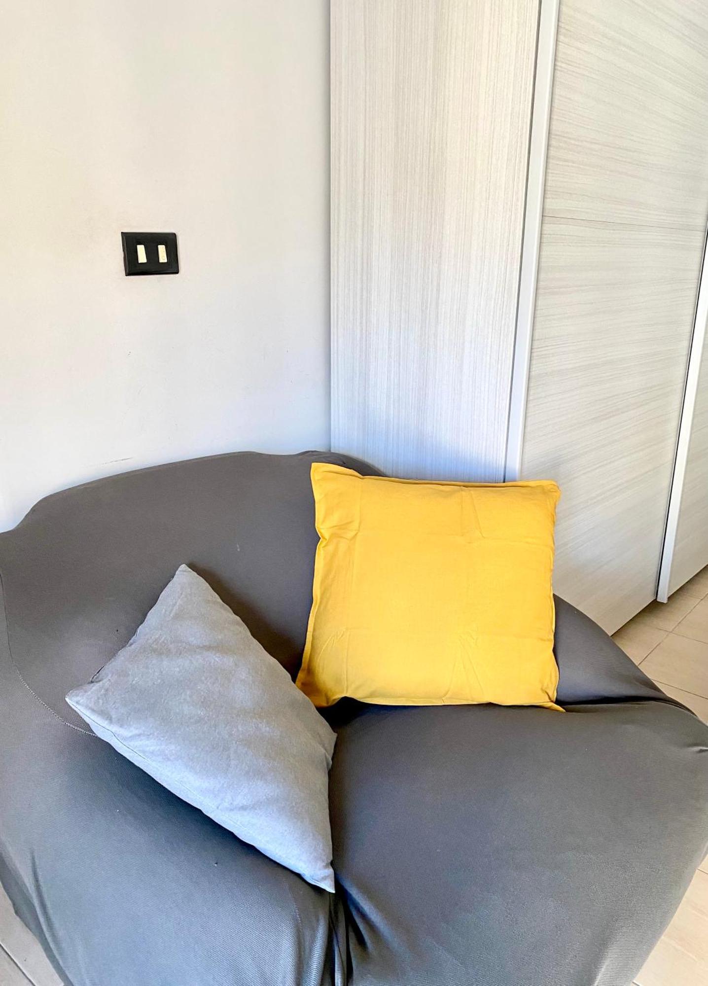Perni Home Palermo Exterior foto